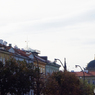 チェコ（７６１）プラハの街・風景