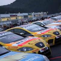 2008 WTCC 日本GP