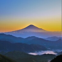 富士山２