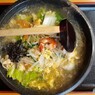 丸いものⅡ①　五目ラーメン