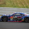 SUPER GT 2021 6th in Autopolis