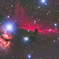 Horsehead Nebula ～馬頭星雲～