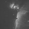 馬頭星雲　220206