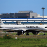 ☀「あおぞら」STARLUX A321-252 出発します