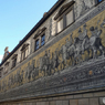 　ドレスデン（８５９）マ　イ　セ　ン　と　壁　画　