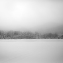 [Landscape] Winter breath 2009-2010 Part