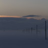 霧の風景 5