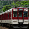 吉野神宮駅。