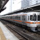 JR東海 313系1700番台 臨時列車