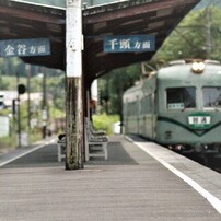昭和の電車