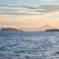 江の島 富士