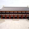 平城京薬師寺復元講堂2006