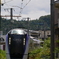 E353系　　富士急行　　富士山麓電気鉄道