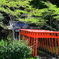 神社な風景