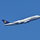 Lufthansa