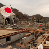 東北地方太平洋沖地震3