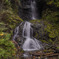秋の滝旅14　黒沢の滝