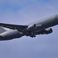 USAF  KC-46A  86042