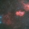 ハート＆ソウル星雲、SH2-202　VDB14,15