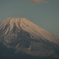 P1034752　12月4日 今朝の富士山