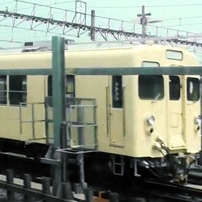 電車・汽車１１