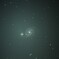 M51子持ち星雲（ノーフィルター）