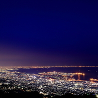 今夜星の掬える丘に