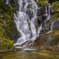 九州滝巡り３　白糸の滝