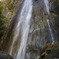 九州滝巡り８　行縢の滝