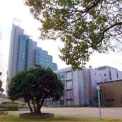 北九州市立大学