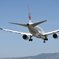 JAL Boeing 787