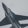 F-16ファルコン