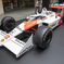 McLaren Honda MP4/4