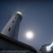 The moon lighthouse☆