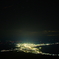 青森県むつ市の夜景