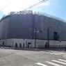 これが新横浜文化体育館だ
