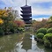 東寺の五重の塔