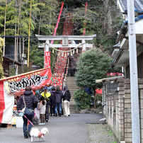 令和６年　春よこい　ひなまつり