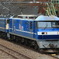 2024/03/05　単8283　EF210-132+EF65-2091