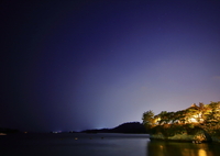 夜の松島