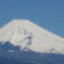 P1350275(2)　3月21日 今朝の富士山