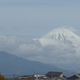 P1350341　4月8日 今朝の富士山