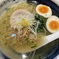 池袋塩ラーメン