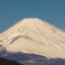 富士山恋し　大観山