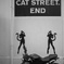 CAT STREET. END