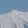 富士山 名前のない展望台 笛吹川フルーツ公園 山梨市 山梨県 DSC06988