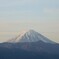 富士山 大沢バス停 山梨市 山梨県 DSC05682