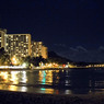 2011-08-12 クヒオビーチ夜景_TX1 004