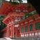 氷川神社①