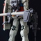 ＲＸ７８（マスターグレード　超簡単）